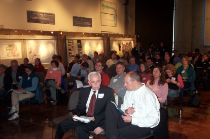 Blue Greenway Meeting