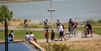 India Basin