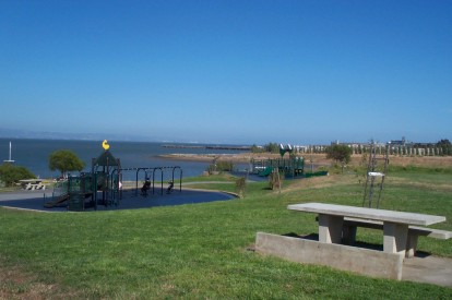Shoreline Park