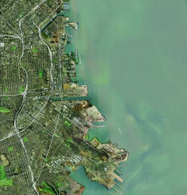 bluegreenway